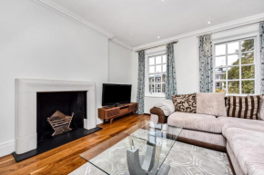 Marylebone Apartment, London